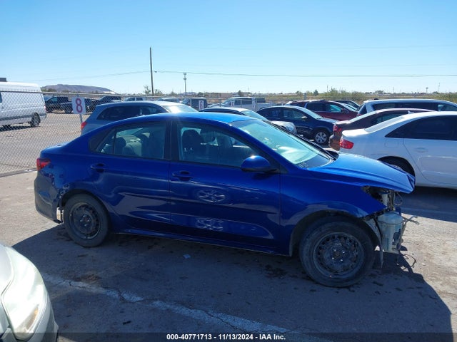 KIA RIO S 2020 3KPA24ADXLE354725 Image 14
