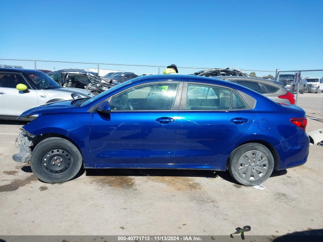 KIA RIO S 2020 3KPA24ADXLE354725 Image 15