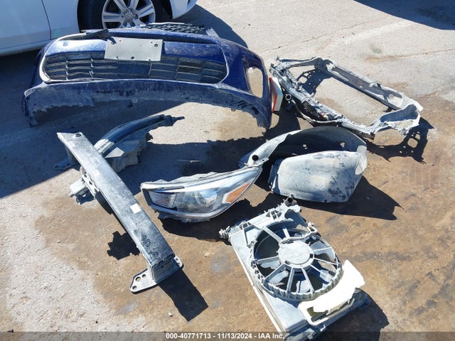 KIA RIO S 2020 3KPA24ADXLE354725 Image 12