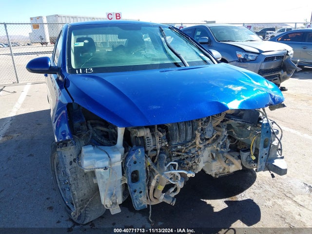 KIA RIO S 2020 3KPA24ADXLE354725 Image 6