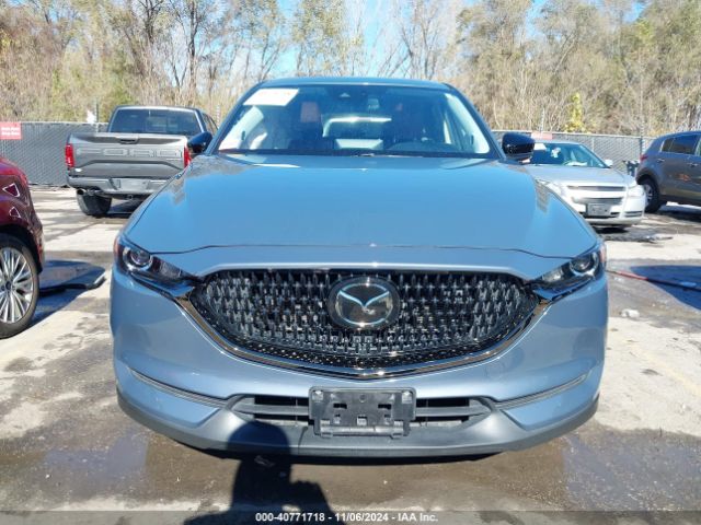 JM3KFBCM8M0481338 Mazda Cx-5 Carbon Edition