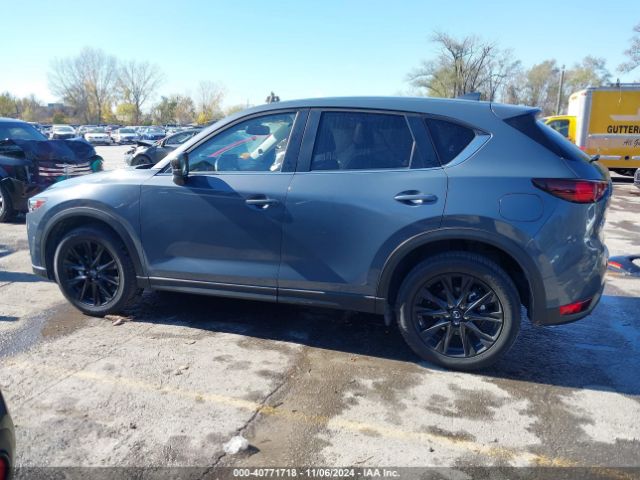 JM3KFBCM8M0481338 Mazda Cx-5 Carbon Edition