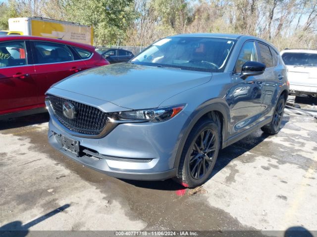 JM3KFBCM8M0481338 Mazda Cx-5 Carbon Edition