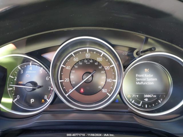 JM3KFBCM8M0481338 Mazda Cx-5 Carbon Edition