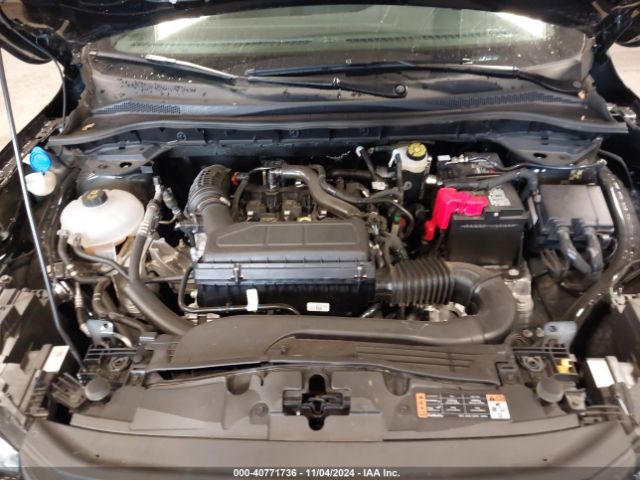 1FMCU9MN3RUA93061 Ford Escape St-line