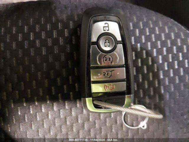 1FMCU9MN3RUA93061 Ford Escape St-line