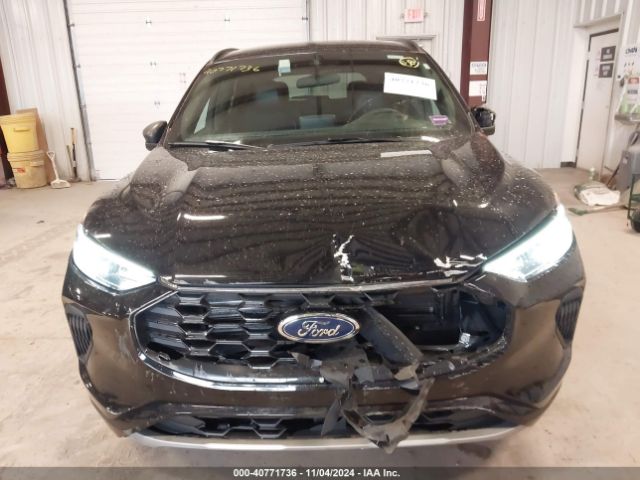 1FMCU9MN3RUA93061 Ford Escape St-line