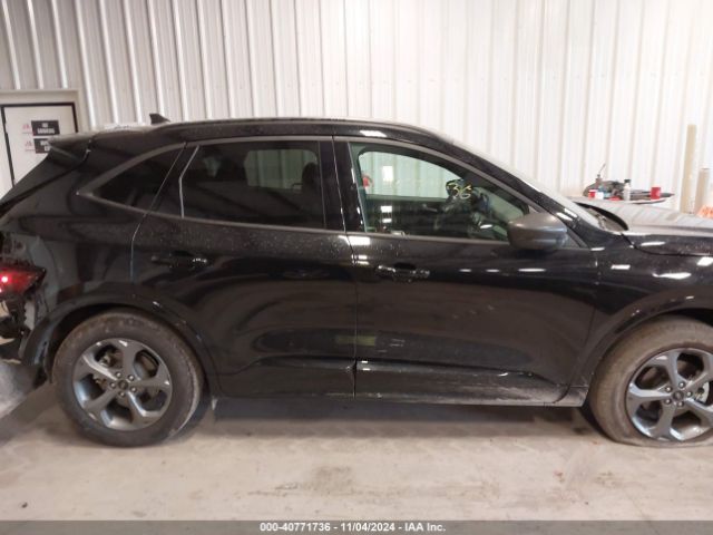 1FMCU9MN3RUA93061 Ford Escape St-line