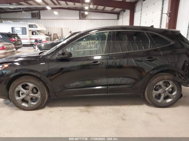 1FMCU9MN3RUA93061 Ford Escape St-line