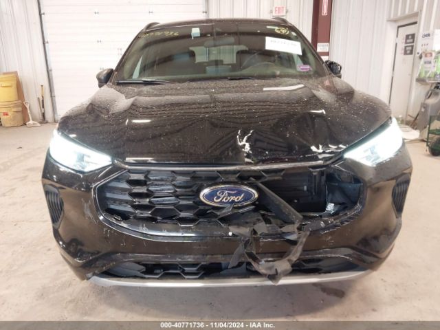 1FMCU9MN3RUA93061 Ford Escape St-line