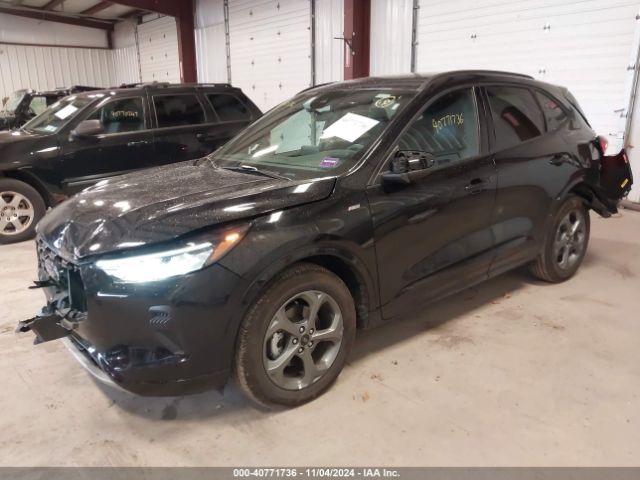 1FMCU9MN3RUA93061 Ford Escape St-line