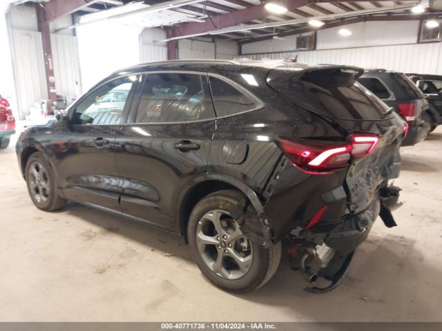 1FMCU9MN3RUA93061 Ford Escape St-line