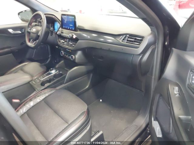 1FMCU9MN3RUA93061 Ford Escape St-line