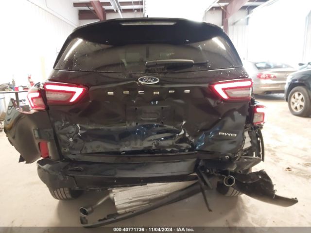 1FMCU9MN3RUA93061 Ford Escape St-line