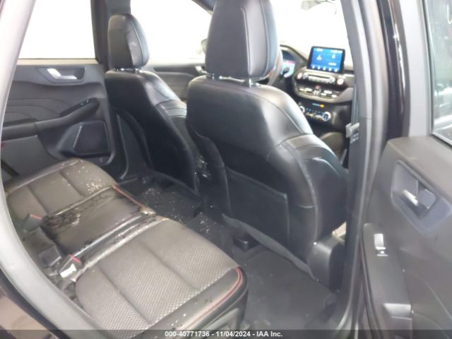 1FMCU9MN3RUA93061 Ford Escape St-line