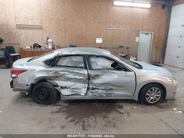 Nissan Altima 2.5 S 2014 1N4AL3AP9EN378276 Image 13