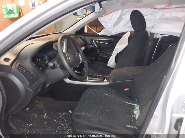 Nissan Altima 2.5 S 2014 1N4AL3AP9EN378276 Image 5