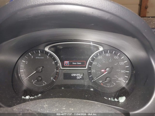 Nissan Altima 2.5 S 2014 1N4AL3AP9EN378276 Image 7