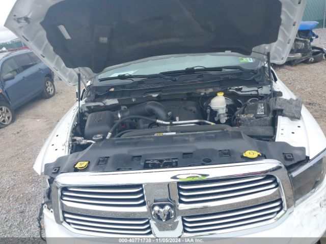 1C6RR7GT9FS562618 RAM 1500 Big Horn