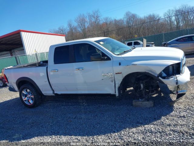 1C6RR7GT9FS562618 RAM 1500 Big Horn