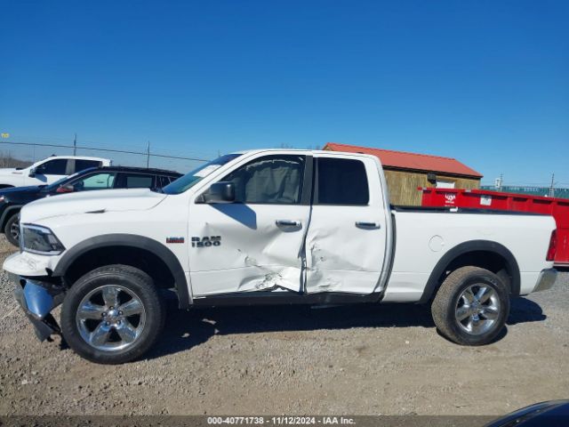 1C6RR7GT9FS562618 RAM 1500 Big Horn