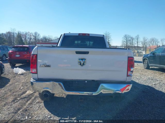 1C6RR7GT9FS562618 RAM 1500 Big Horn