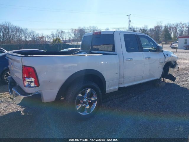 1C6RR7GT9FS562618 RAM 1500 Big Horn
