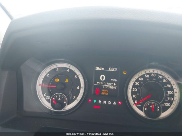 1C6RR7GT9FS562618 RAM 1500 Big Horn