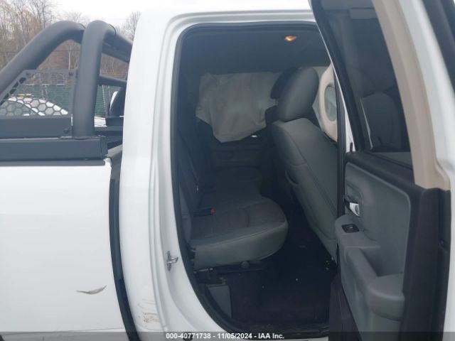 1C6RR7GT9FS562618 RAM 1500 Big Horn