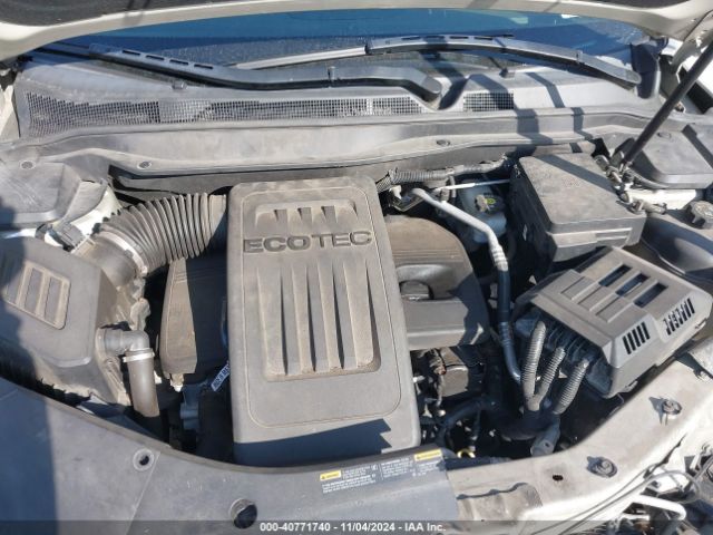 2GKFLVEK2E6348488 GMC Terrain Sle-1