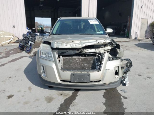2GKFLVEK2E6348488 GMC Terrain Sle-1