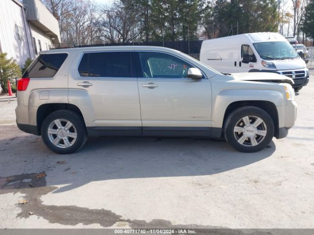 2GKFLVEK2E6348488 GMC Terrain Sle-1