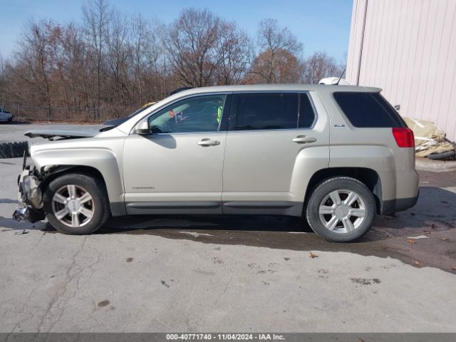 2GKFLVEK2E6348488 GMC Terrain Sle-1