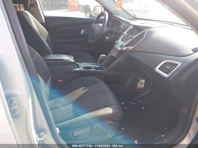 2GKFLVEK2E6348488 GMC Terrain Sle-1