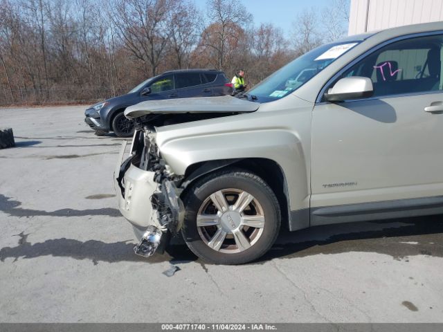2GKFLVEK2E6348488 GMC Terrain Sle-1