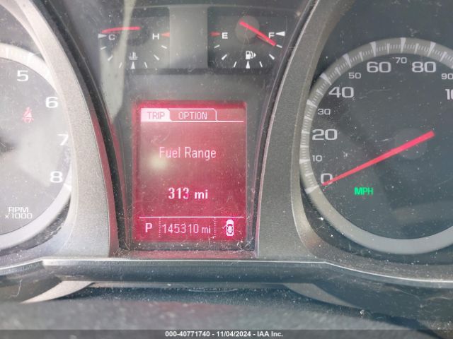 2GKFLVEK2E6348488 GMC Terrain Sle-1