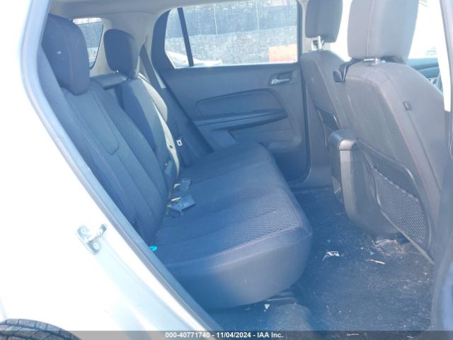 2GKFLVEK2E6348488 GMC Terrain Sle-1