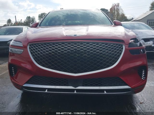 KMUMADTB3NU059785 Genesis Gv70 2.5t Awd
