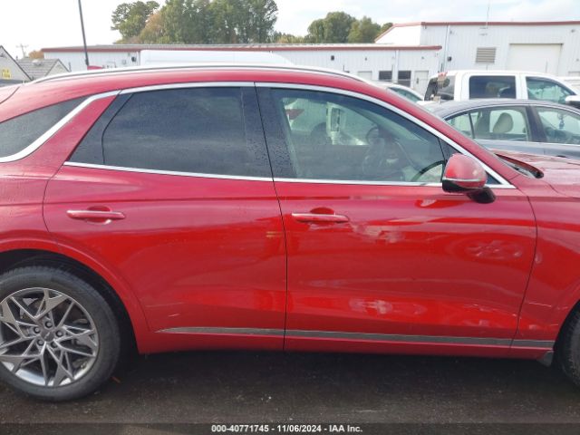 KMUMADTB3NU059785 Genesis Gv70 2.5t Awd