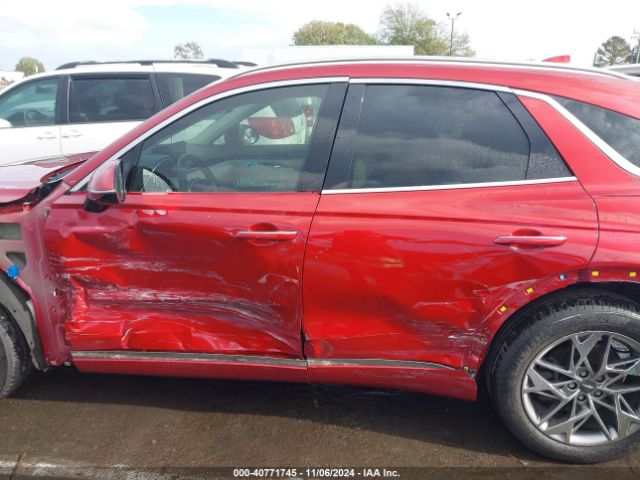 KMUMADTB3NU059785 Genesis Gv70 2.5t Awd