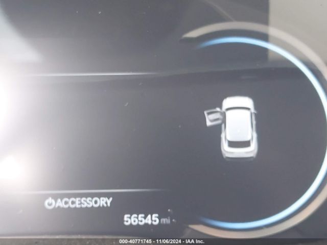 KMUMADTB3NU059785 Genesis Gv70 2.5t Awd