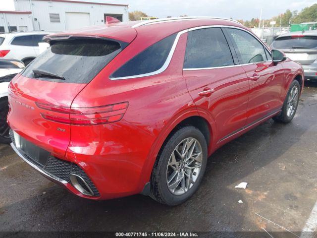 KMUMADTB3NU059785 Genesis Gv70 2.5t Awd