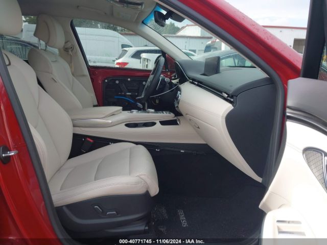 KMUMADTB3NU059785 Genesis Gv70 2.5t Awd