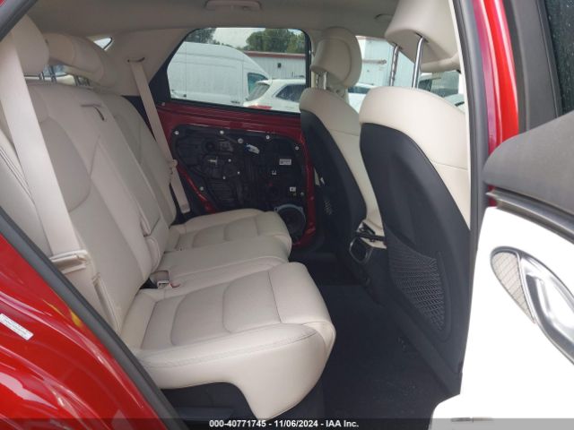 KMUMADTB3NU059785 Genesis Gv70 2.5t Awd