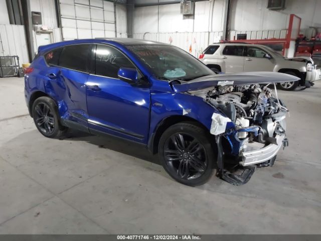 5J8TC2H65ML024941 auction archive image