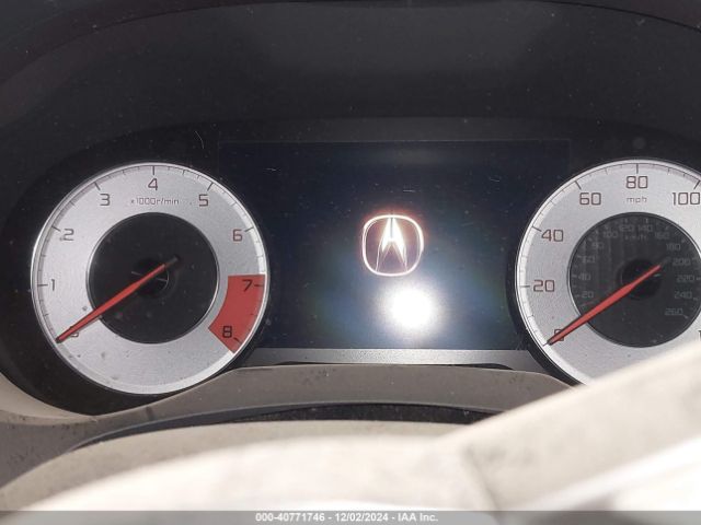 5J8TC2H65ML024941 Acura Rdx A-spec Package