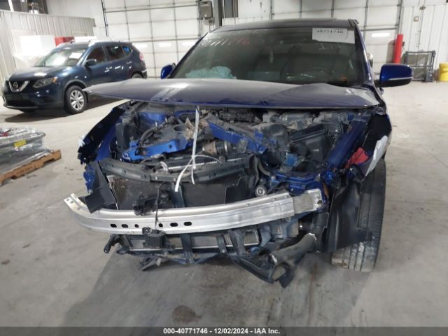 5J8TC2H65ML024941 Acura Rdx A-spec Package