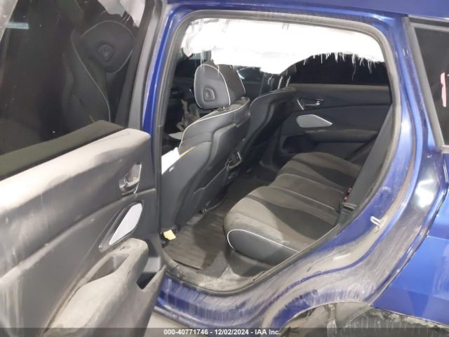 5J8TC2H65ML024941 Acura Rdx A-spec Package