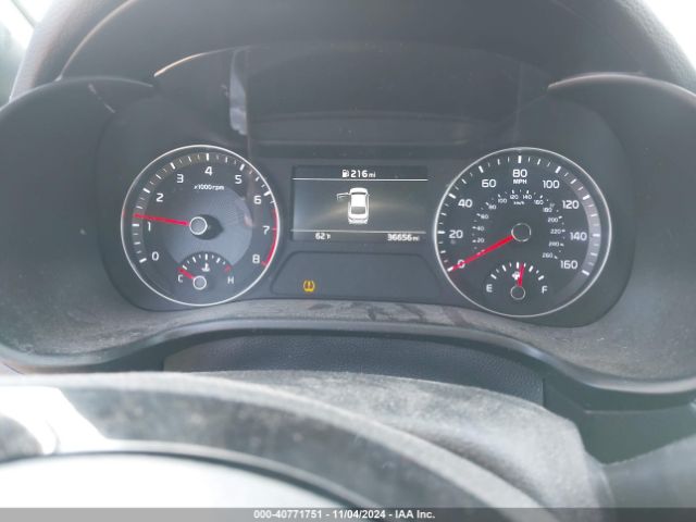3KPF44AC4ME314973 KIA Forte Gt Manual