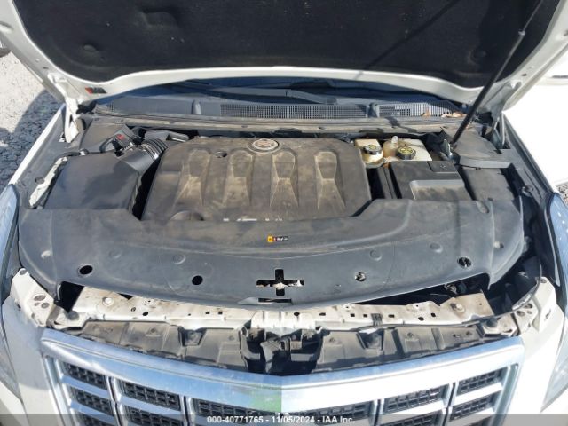 2G61M5S36E9189010 Cadillac XTS LUXURY